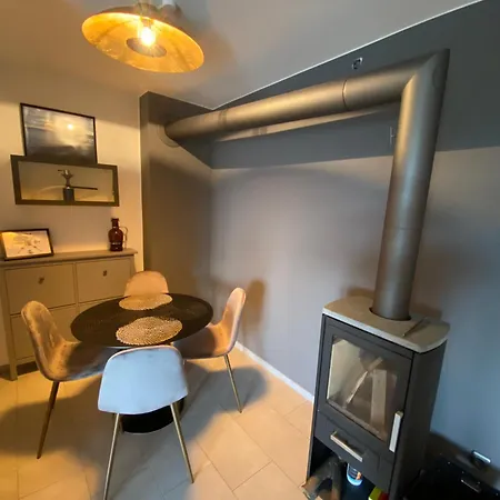 Stilvolles Apartment - Mit E-Auto Lademoeglichkeit Attendorn Buitenkant foto