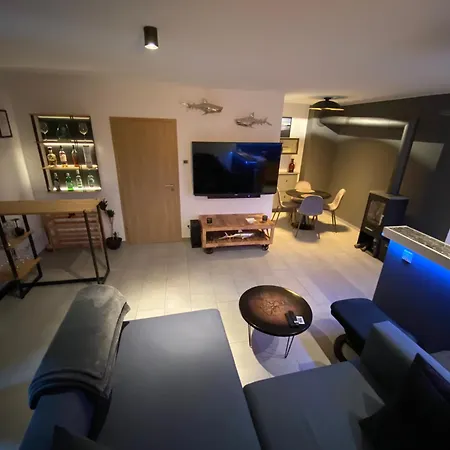 Stilvolles Apartment - Mit E-Auto Lademoeglichkeit Attendorn Buitenkant foto