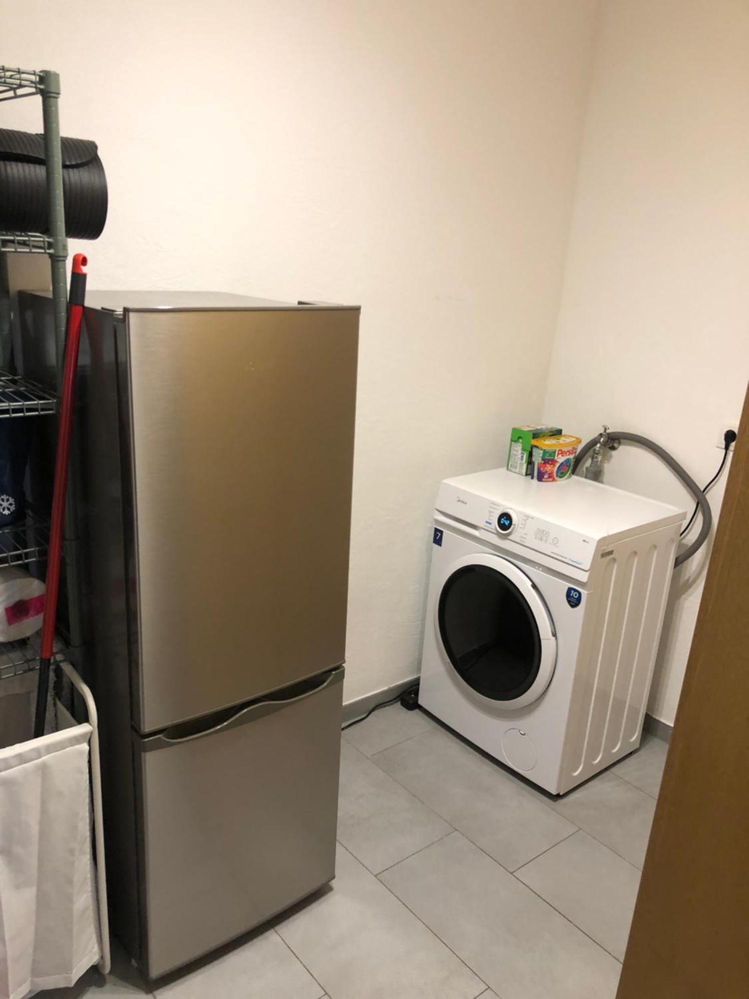 Apartment Stilvolles - Mit E-auto Lademoeglichkeit