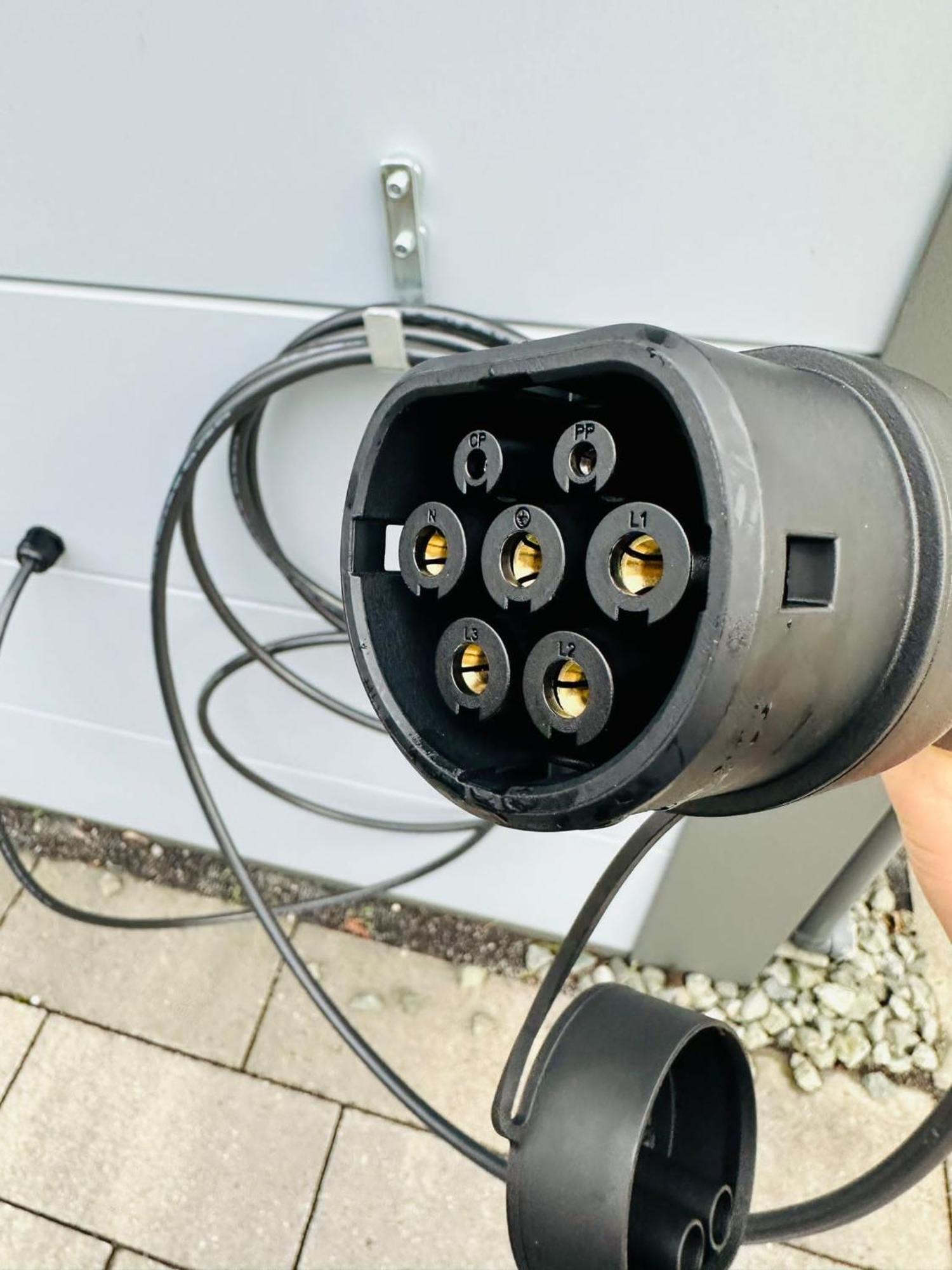 Apartment Stilvolles - Mit E-auto Lademoeglichkeit Attendorn